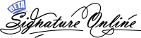 Online Signatures